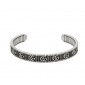 Gucci Silver Bracelet