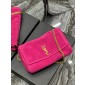 YSL Yves Saint Laurent Kate Medium Reversible Chain Bag 