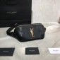 YSL Marsupio Classic in Pelle Di Vitello 
