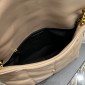 YSL Yves Saint Laurent Puffer Medium Bag 