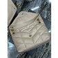 YSL Yves Saint Laurent Puffer Medium Bag 