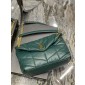 YSL Yves Saint Laurent Puffer Medium Bag 
