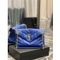 YSL Yves Saint Laurent Puffer Medium Bag 