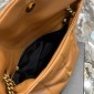 YSL Yves Saint Laurent Puffer Small Bag 