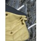 YSL Yves Saint Laurent Puffer Small Bag 