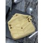 YSL Yves Saint Laurent Puffer Small Bag 