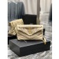 YSL Yves Saint Laurent Puffer Small Bag 