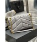 YSL Yves Saint Laurent Puffer Small Bag 