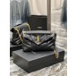 YSL Yves Saint Laurent Puffer Small Bag 