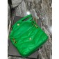 YSL Yves Saint Laurent Puffer Small Bag 