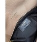 YSL Yves Saint Laurent Puffer Small Bag  in Shearling 