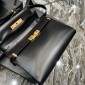 YSL Yves Saint Laurent Manhattan Shoulder Bag  