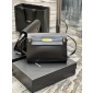 YSL Yves Saint Laurent Manhattan Shoulder Bag  
