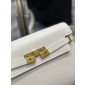 YSL Yves Saint Laurent Manhattan Shoulder Bag  