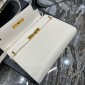 YSL Yves Saint Laurent Manhattan Shoulder Bag  