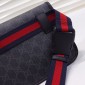 Gucci Marsupio gg  
