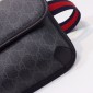 Gucci Marsupio gg  