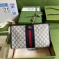 Gucci Porta necessaire Ophidia GG 