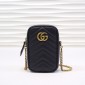Gucci GG marmont Mini Bag