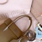 Miu Miu Solitaire Borsa in pelle