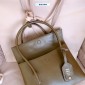 Miu Miu Solitaire Borsa in pelle