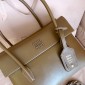 Miu Miu Solitaire Borsa in pelle