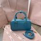 Miu Miu Arcadie leather bag