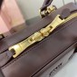 Miu Miu Arcadie  leather bag