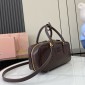 Miu Miu Arcadie  leather bag