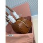 Miu Miu Borsa Beau in pelle