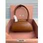 Miu Miu Borsa Beau in pelle