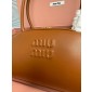 Miu Miu Borsa Beau in pelle