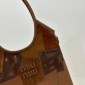 Miu Miu IVY Leather bag