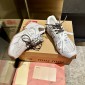 New Balance X Miu Miu Sneaker, Size 35-41