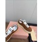 Miu Miu Suede Sneaker, Size 35-41