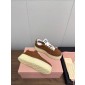 Miu Miu Suede Sneaker, Size 35-41