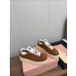 Miu Miu Suede Sneaker, Size 35-41