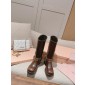 Miu Miu Leather Boot, Size 35-40