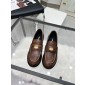Miu Miu Leather Loafer, Size 35-41