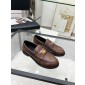 Miu Miu Leather Loafer, Size 35-41