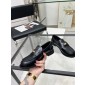 Miu Miu Leather Loafer, Size 35-41
