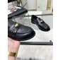 Miu Miu Leather Loafer, Size 35-41