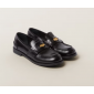 Miu Miu Leather Loafer, Size 35-41