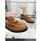 Miu Miu Suede Loafer, Size 35-41