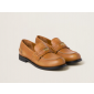 Miu Miu Leather Loafer, Size 35-41