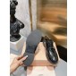 Miu Miu Leather Loafer, Size 35-41