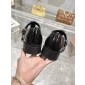 Miu Miu Leather Loafer, Size 35-41
