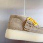 Miu Miu Suede Sneaker, Size 35-41