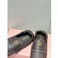 Miu Miu Leather Loafer, Size 35-41