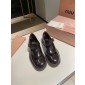 Miu Miu Leather Loafer, Size 35-41